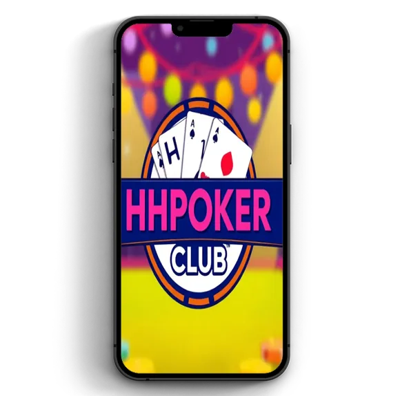 HHpoker有多少个联盟 官方App展示